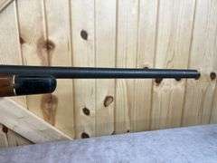 Sporterized Remington Model 03-A3 .30-06 Bolt Rifle