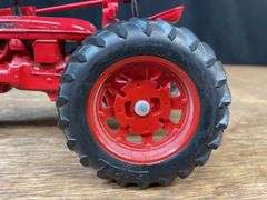 1/16 Farmall H Special Edition NIB Ertl