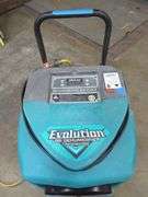 (1) Dri-eaz Evolution LRG Dehumidifier