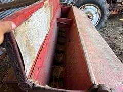 Superior 7FT Grain Drill