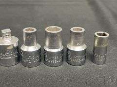 (7) IH Sockets