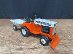 1/16 AC L&G Set Ertl