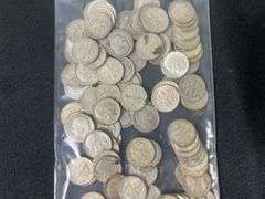 Roosevelt Dimes