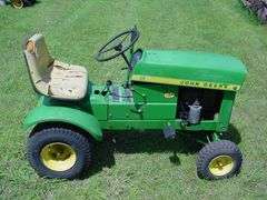 John Deere 60 Round Fender