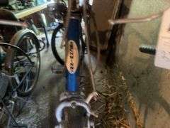 Schwinn Bike