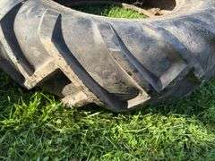 Firestone 18-28 Firestone Diamond Tread