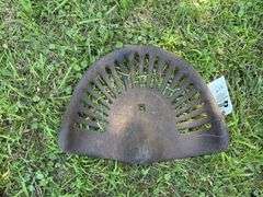 Empire Seat