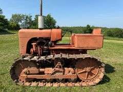 Howard Platypus Crawler