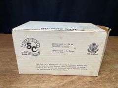 1/16 AC D15 Collector NIB SC