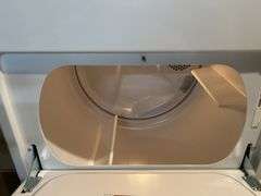 Kenmore Washer and Dryer - Electric