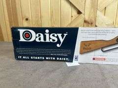 Daisy Model 105 .177 Caliber Air Rifle
