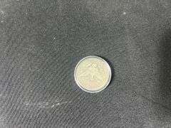 Barber Half Dollars
