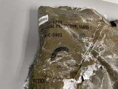 (6)-US Military Items