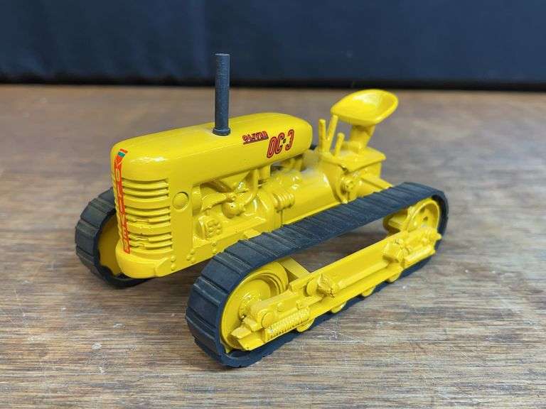 1/16 Oliver OC-3 Hoover image