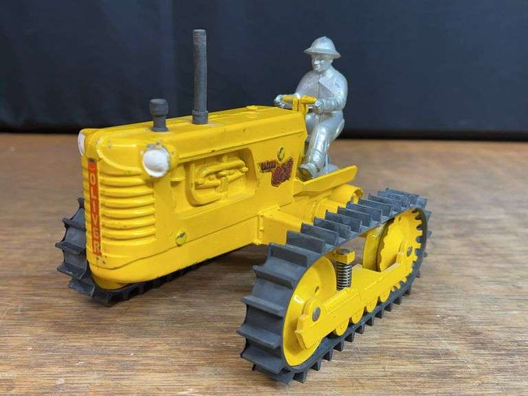 1/16 Oliver OC-6 Crawler Slik image