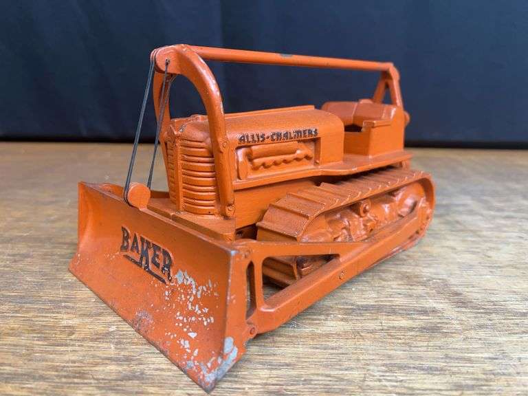 1/20 AC HD-14 Crawler Knecht image