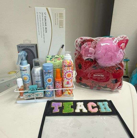 Hair Care & Spa Bundle from Mindy Morrison at The Upper Cut Salon image