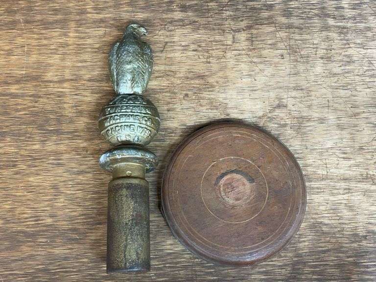 Case Eagle image