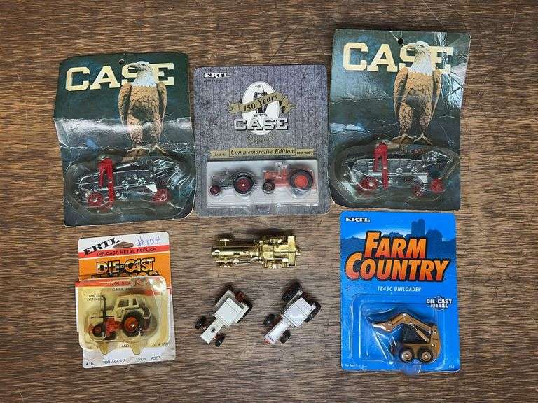(8) 1/64 Case image