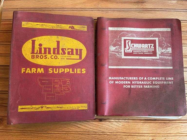 (2) Delco Remy + Schwartz Supply Catalogs image