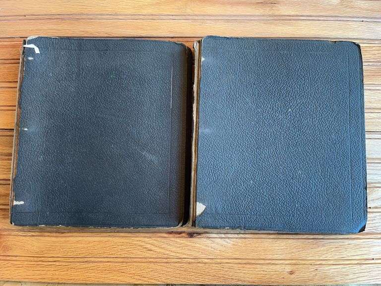 (2) John Deere General + Service Bulletins image