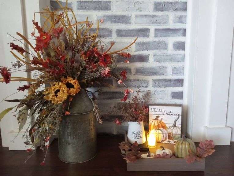 Fall Bundle Courtesy of Vandenbergh Farms image