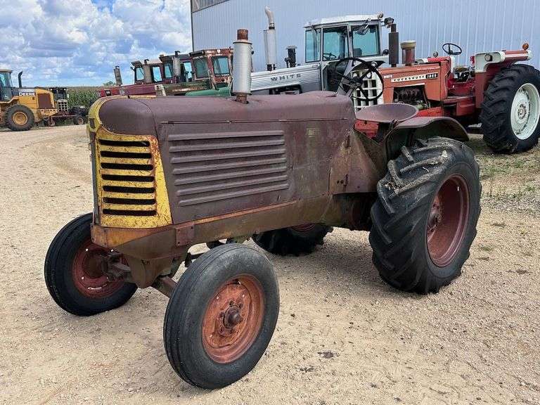 Oliver model 77 standard image