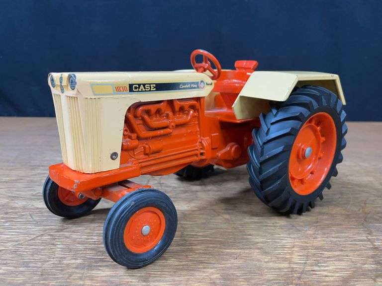 1/16 Case 1030 Ertl image