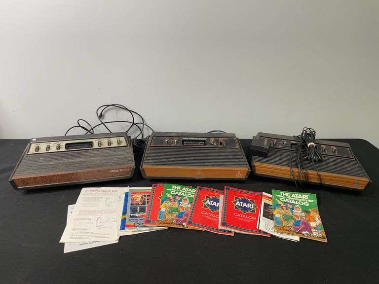 Atari Lot image