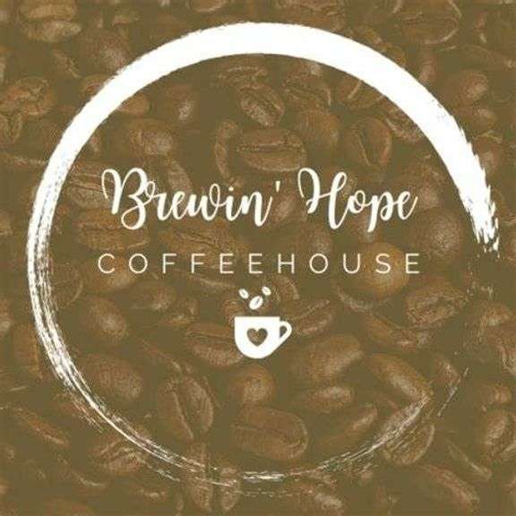 Brewin' Hope Gift Card Courtesy of Carol Schramm image