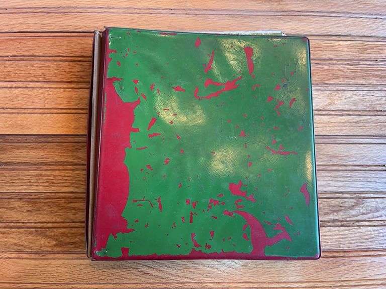 John Deere L&G Tractor Manuals image
