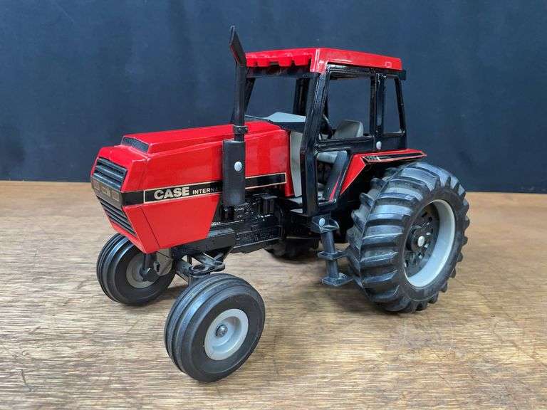 1/16 Case-IH 2594 Las Vegas Ertl image