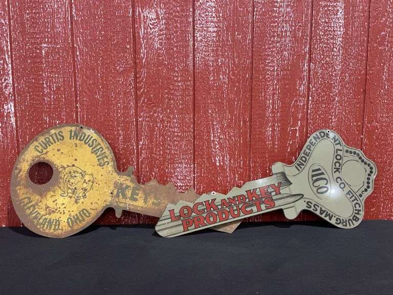 (2) Key Signs image