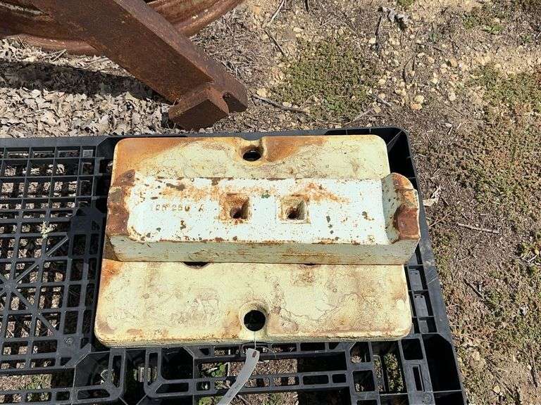 Oliver Stack and Slab Weight image