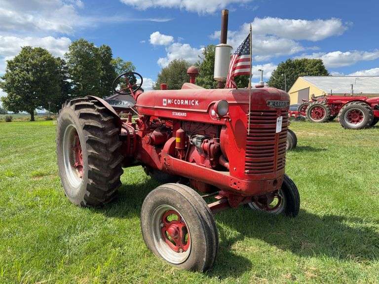 McCormick W6 Standard image