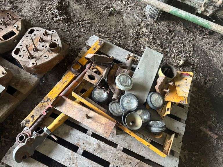 Caterpillar Parts image