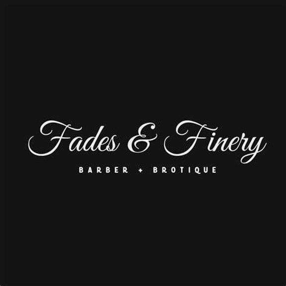 Fresh New Hair from Fades and Finery image