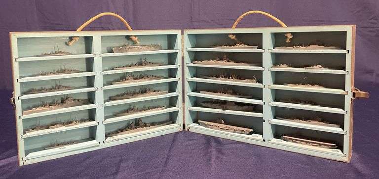 U.S. Navy Training Models Kit image