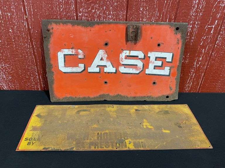 (2) Case Signs image