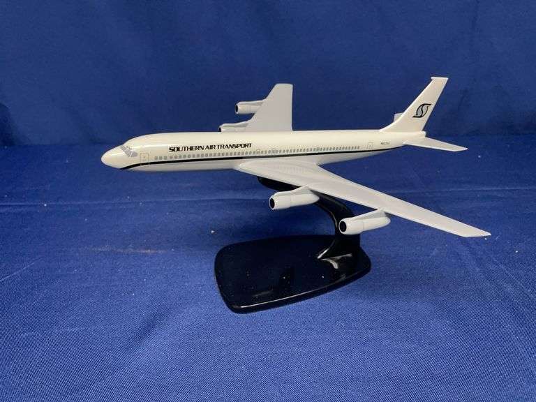Southern Air Transport Travel Agency Model Air Jet Advance Models, INC. image