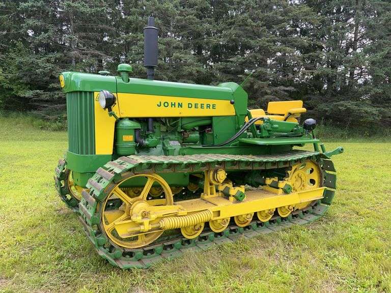 1959 John Deere 430C image