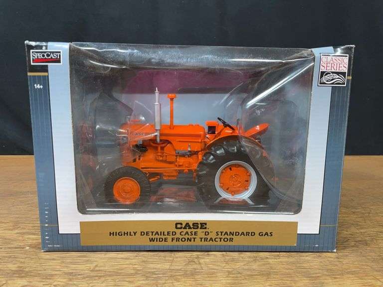 1/16 Case D NIB SC image