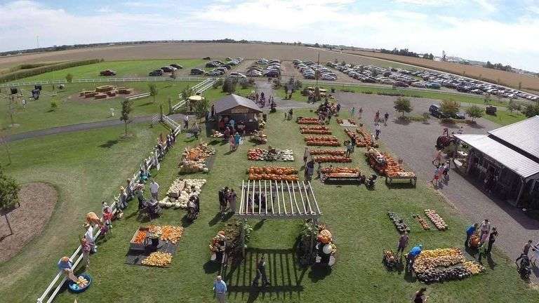 Rader Family Farms Pass image