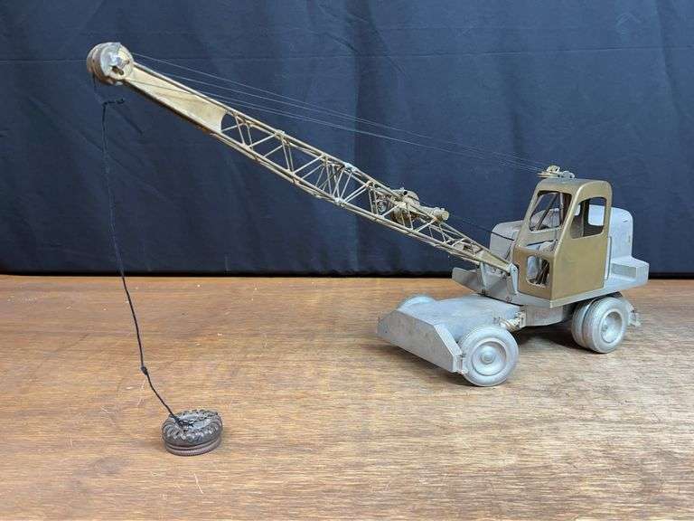 Crane image