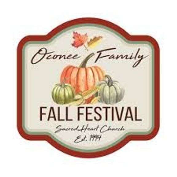 Oconee Family Fall Festival image