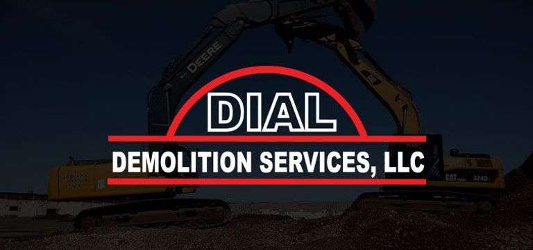 Tandem Load of Black Topsoil Courtesy of Dial Demolition image