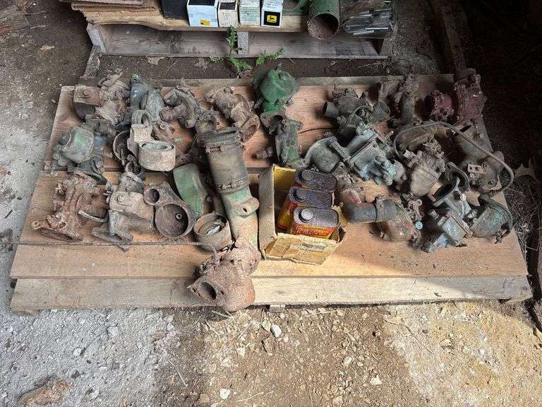 Miscellaneous Carburetors image