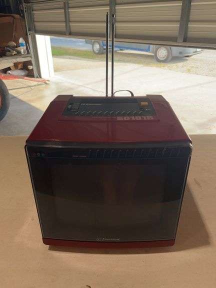 Emerson Portable TV image