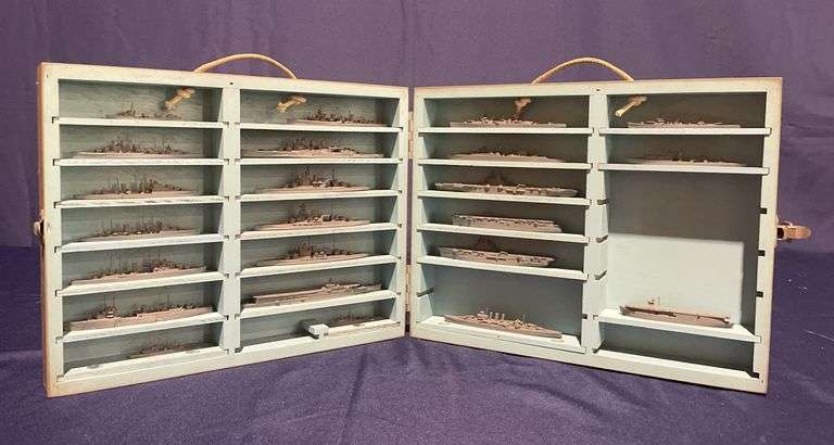 U.S. Navy Training Models Kit image