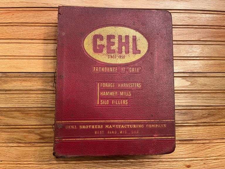 Supply Catalogs image